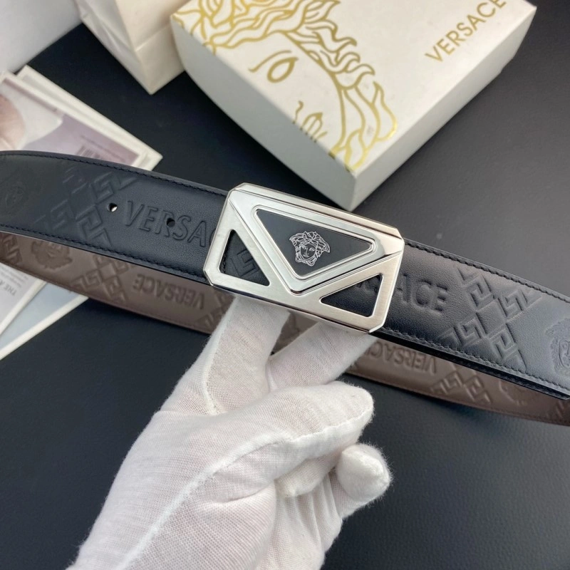 WaterResistant Versace Belts 305155