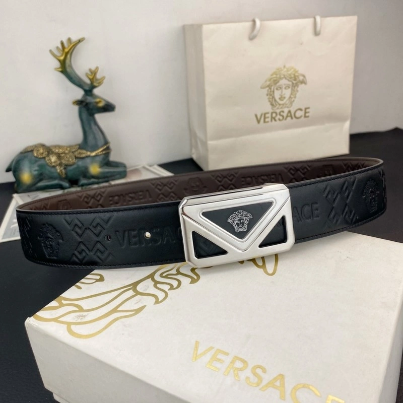 WaterResistant Versace Belts 305155