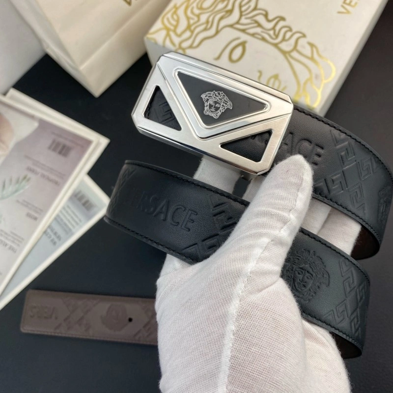WaterResistant Versace Belts 305155