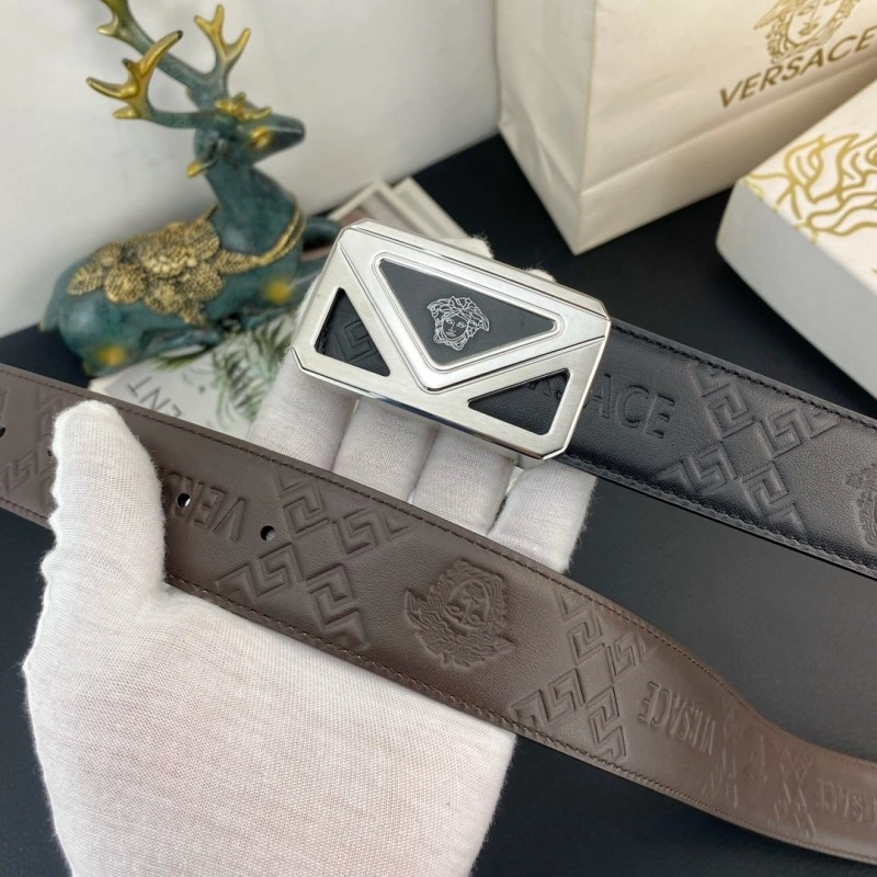 WaterResistant Versace Belts 305155