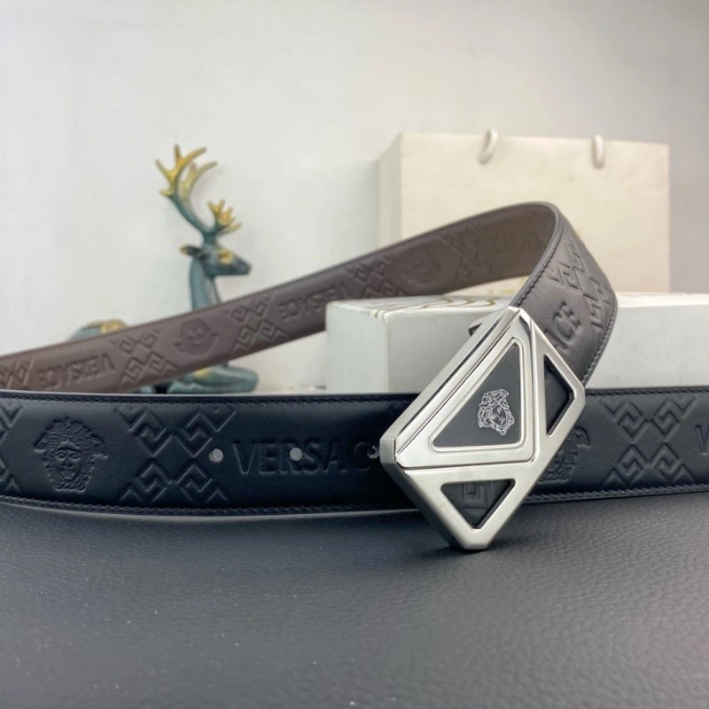 WaterResistant Versace Belts 305155