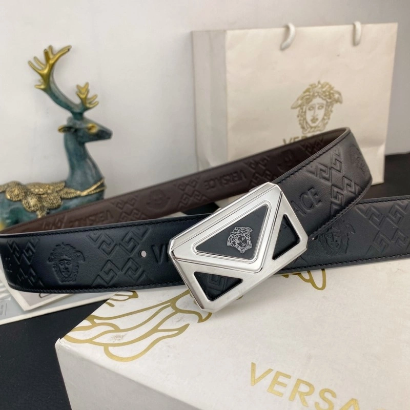 WaterResistant Versace Belts 305155