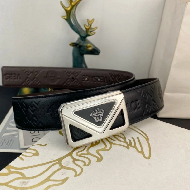 WaterResistant Versace Belts 305155