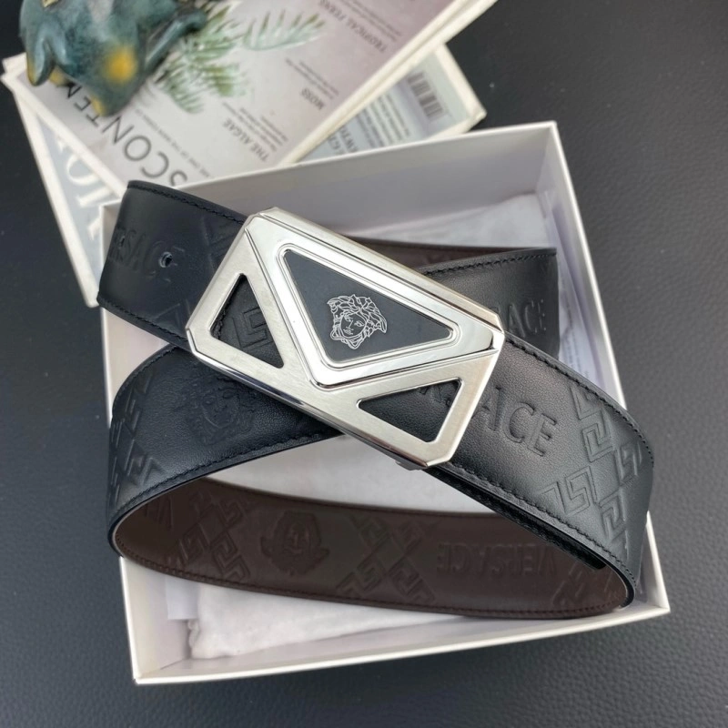 WaterResistant Versace Belts 305155