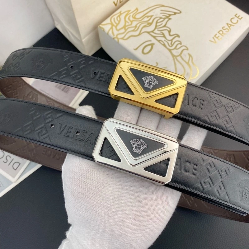 WaterResistant Versace Belts 305155