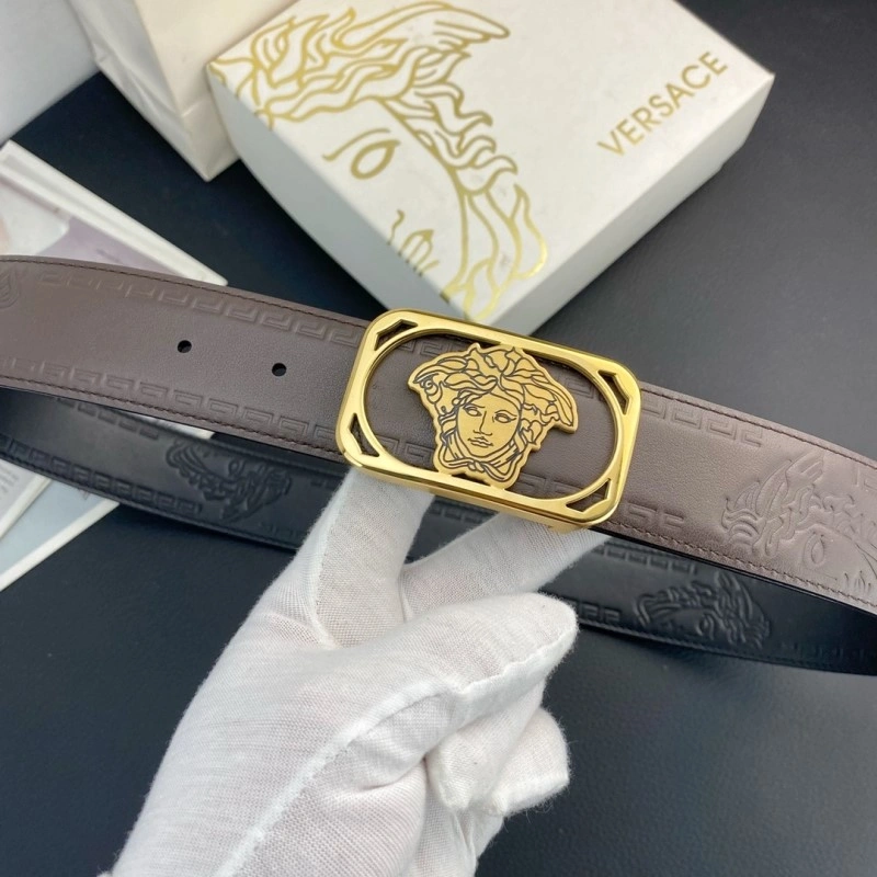 Youthful Versace Belts 305152