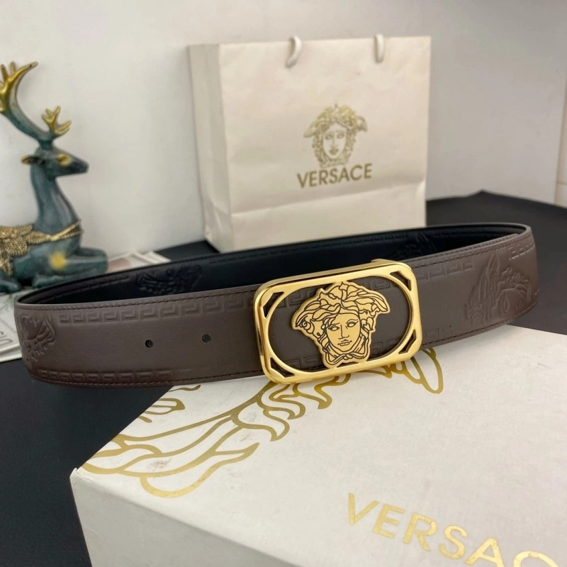Youthful Versace Belts 305152