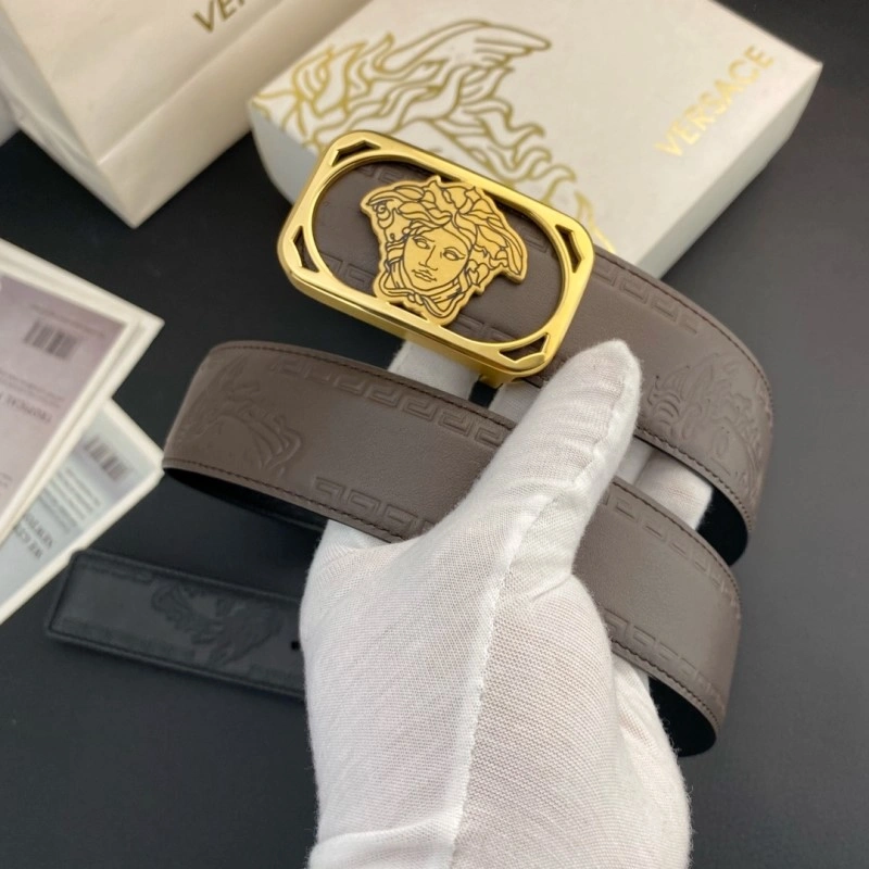 Youthful Versace Belts 305152