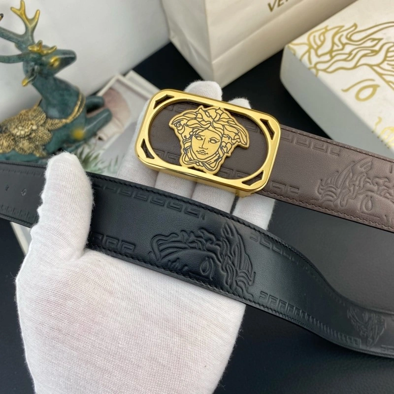 Youthful Versace Belts 305152