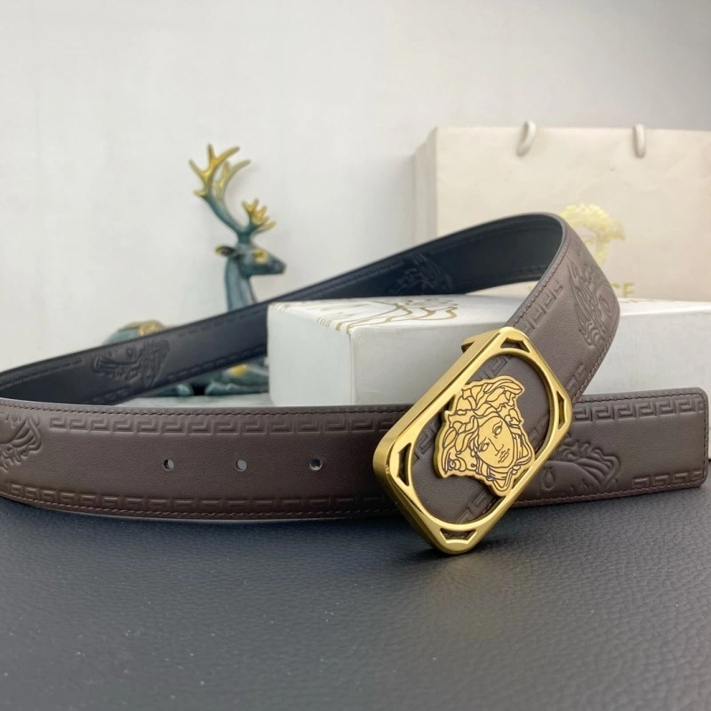 Youthful Versace Belts 305152