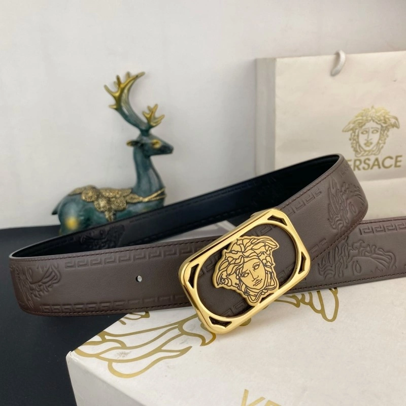 Youthful Versace Belts 305152