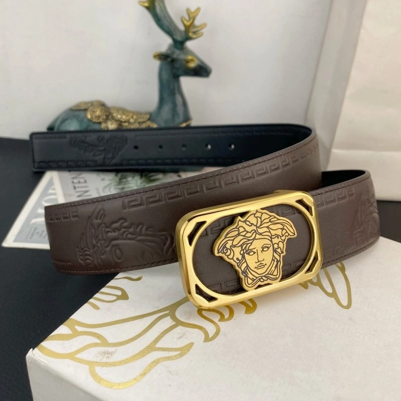 Youthful Versace Belts 305152