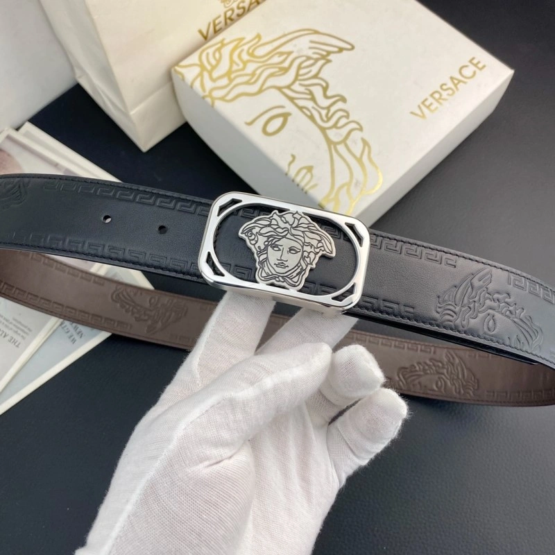 Versace Belts Lightweight 305129
