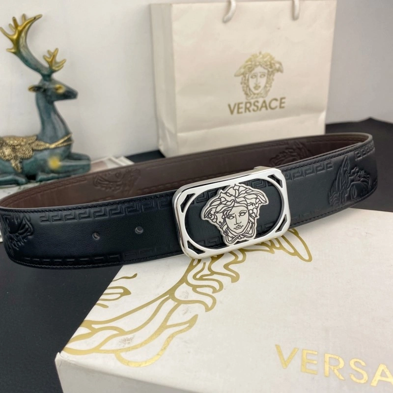 Versace Belts Lightweight 305129