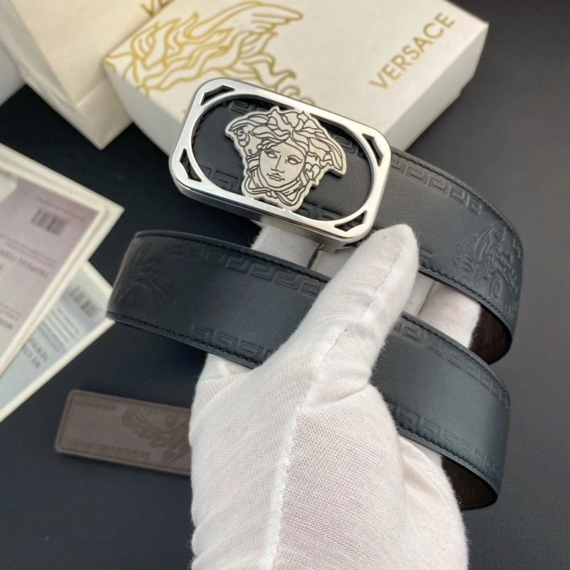 Versace Belts Lightweight 305129