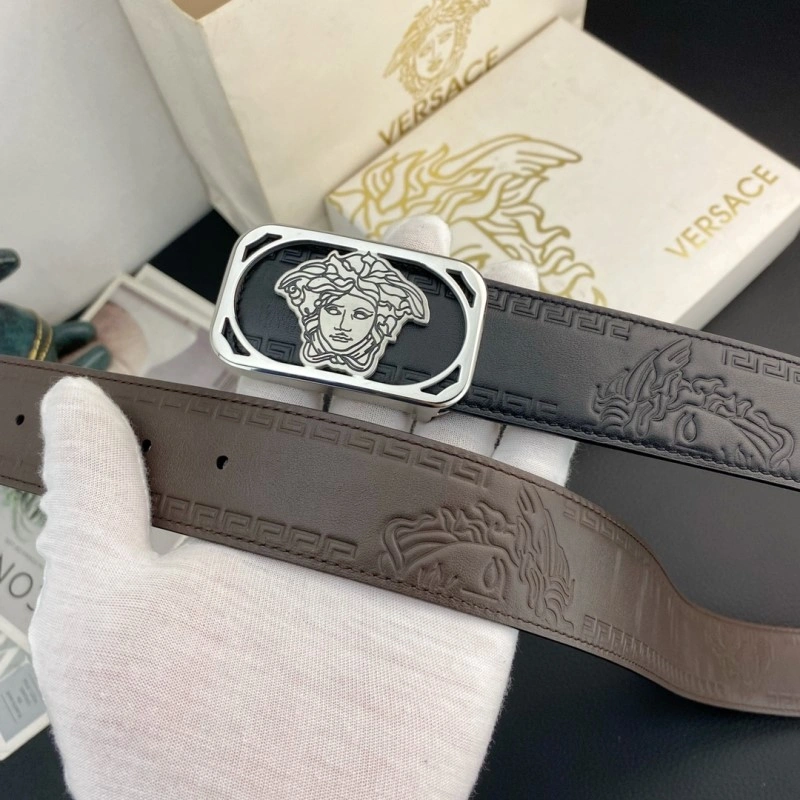 Versace Belts Lightweight 305129