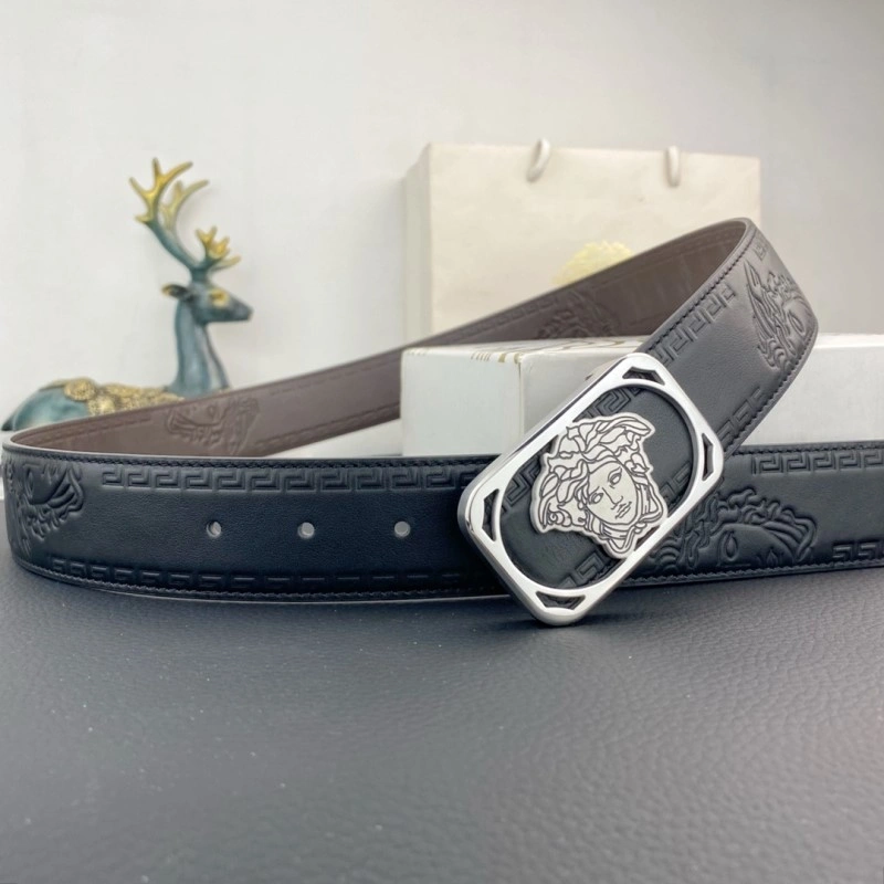 Versace Belts Lightweight 305129