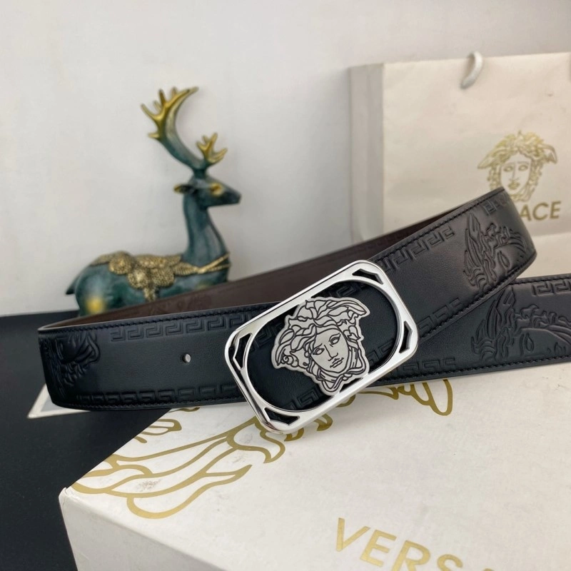 Versace Belts Lightweight 305129