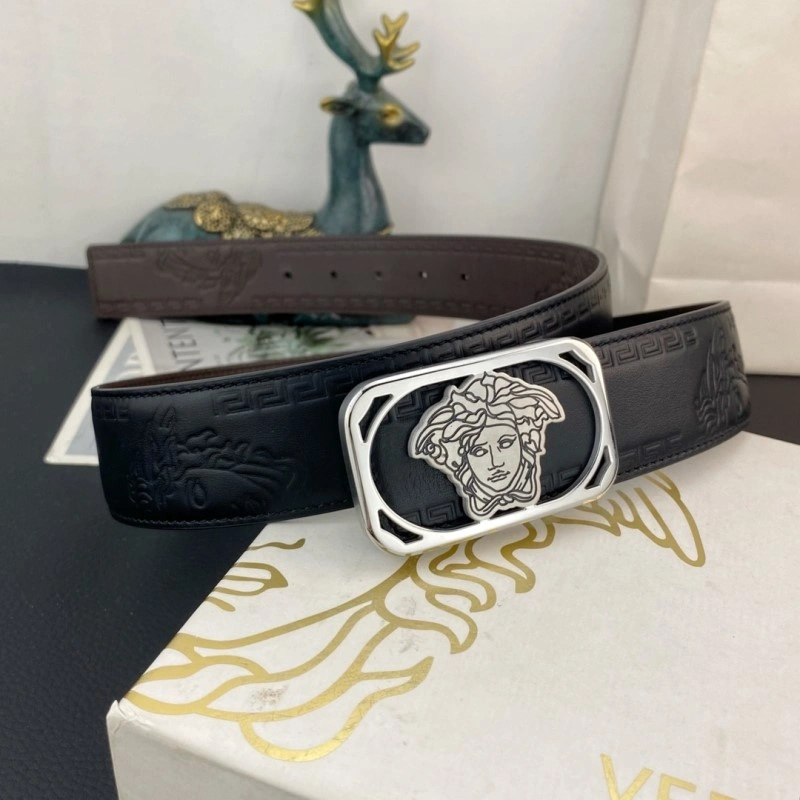 Versace Belts Lightweight 305129