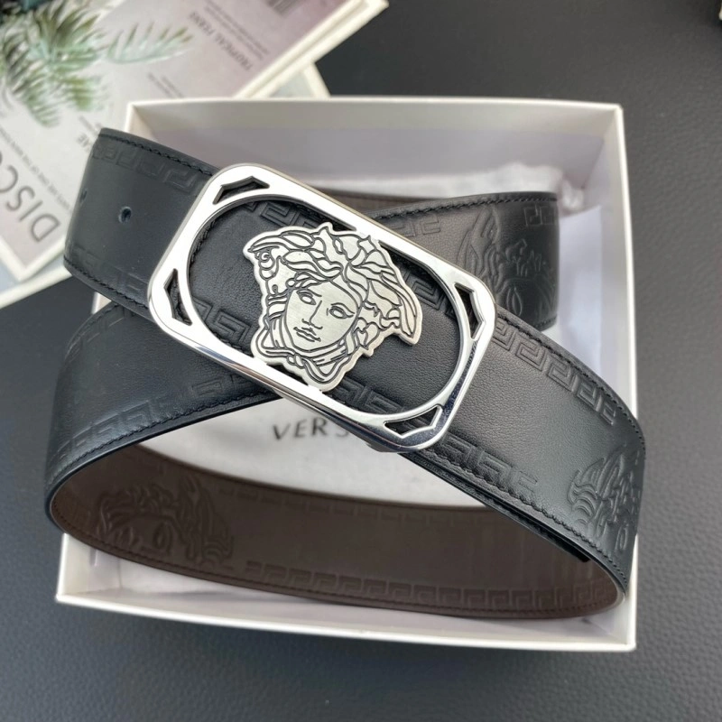 Versace Belts Lightweight 305129