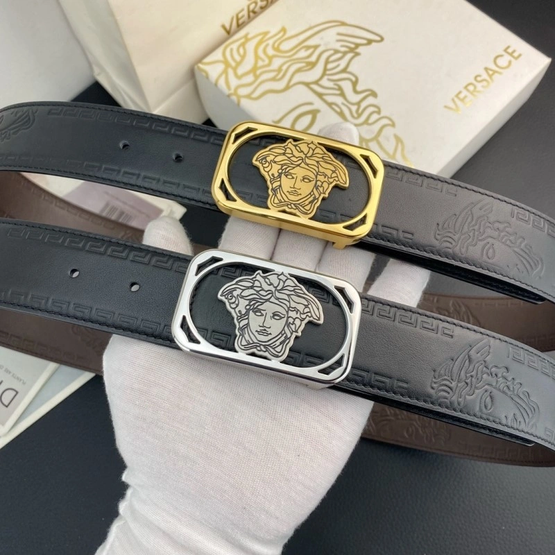 Versace Belts Lightweight 305129