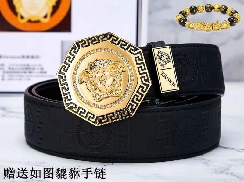 Thermal Versace Belts 305148