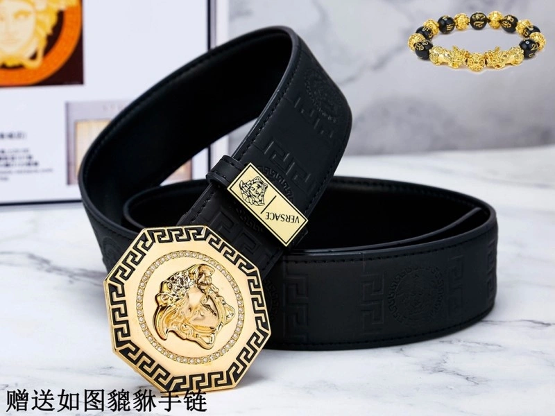 Thermal Versace Belts 305148