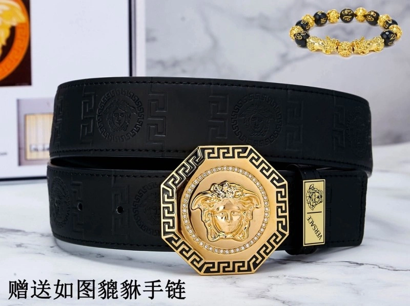 Thermal Versace Belts 305148