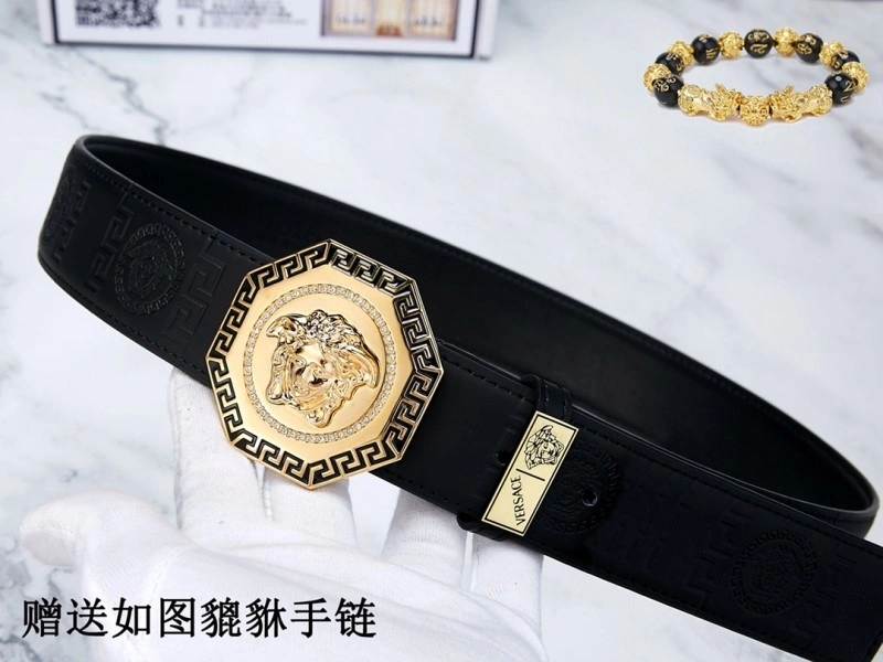 Thermal Versace Belts 305148