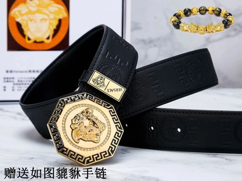 Thermal Versace Belts 305148