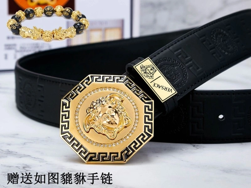 Thermal Versace Belts 305148
