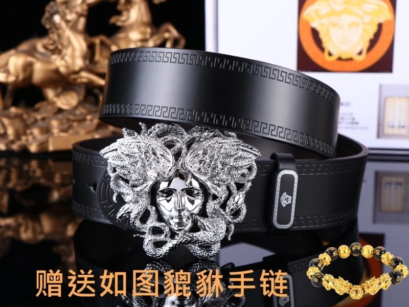 Versace Belts Breathable 305141