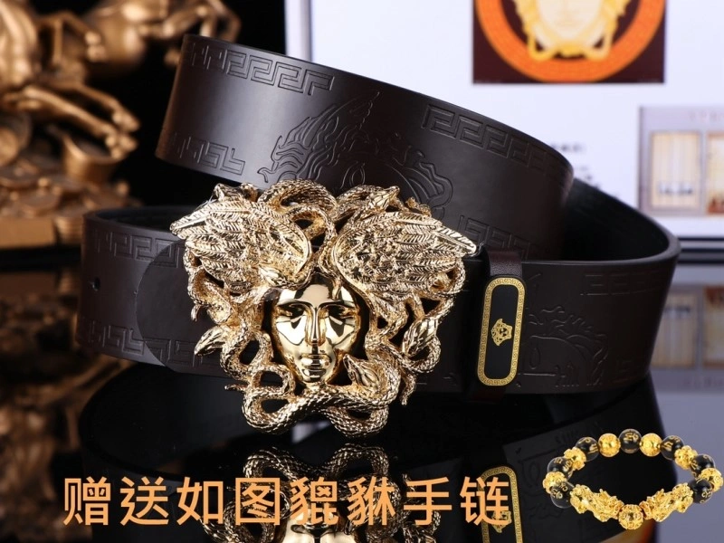 Versace Belts SoftTouch 305151