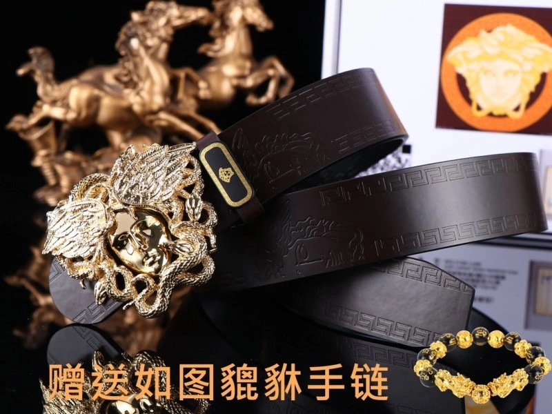 Versace Belts SoftTouch 305151