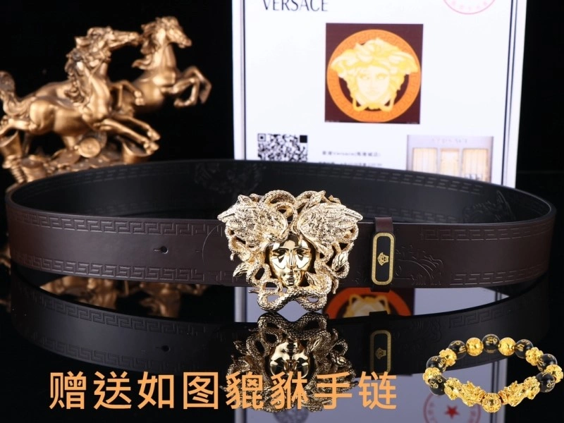 Versace Belts SoftTouch 305151