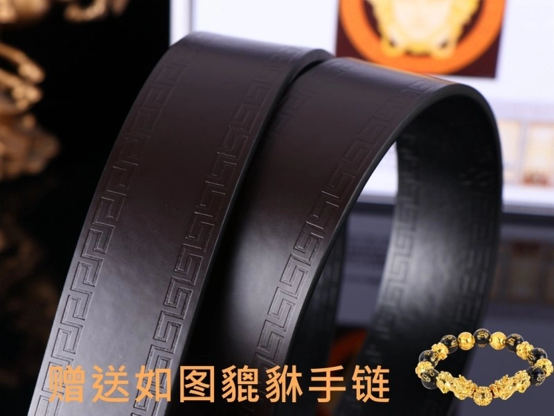 Versace Belts SoftTouch 305151