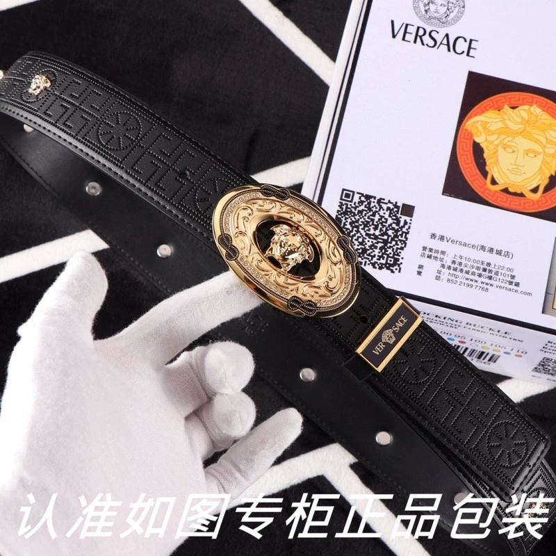 SunProtective Versace Belts 305138