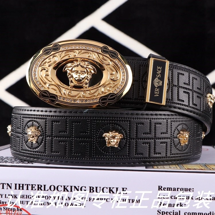 SunProtective Versace Belts 305138