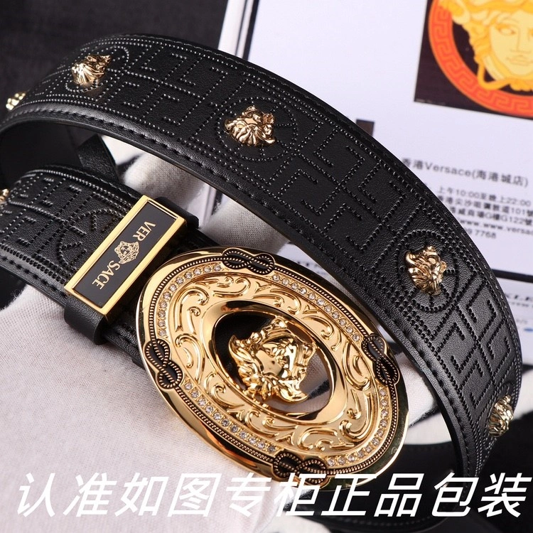 SunProtective Versace Belts 305138
