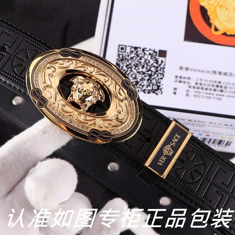 SunProtective Versace Belts 305138