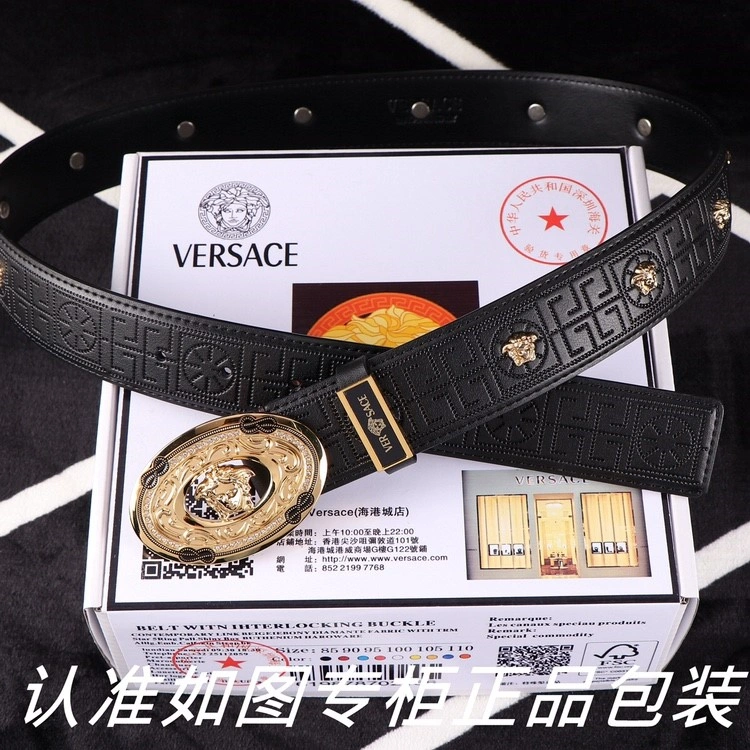 SunProtective Versace Belts 305138