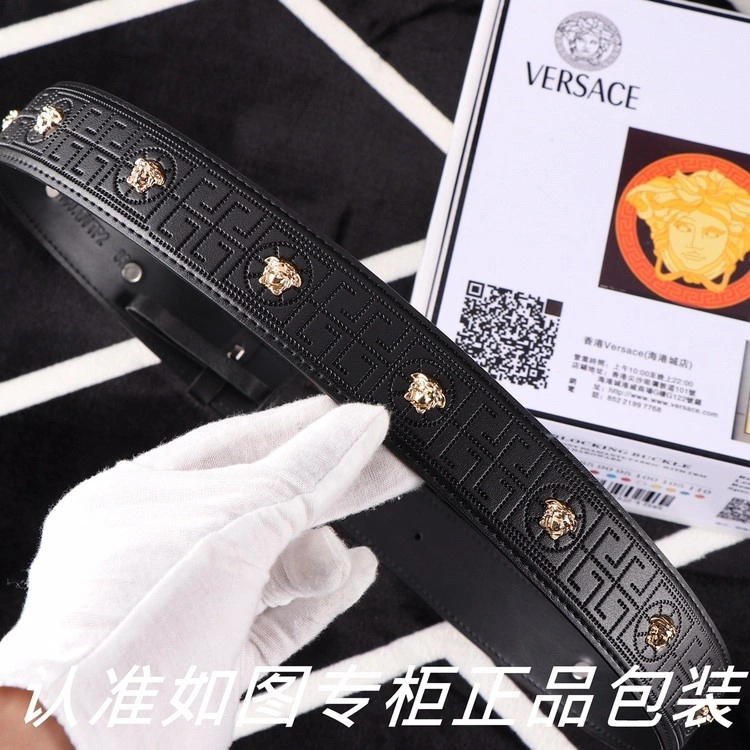 SunProtective Versace Belts 305138