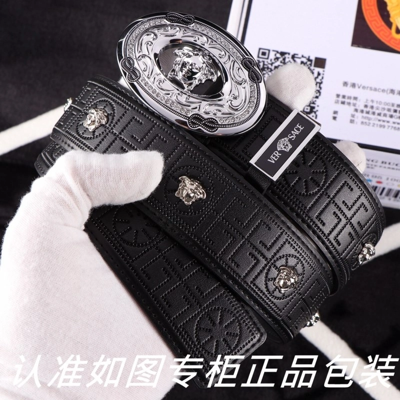Versace Belts StreetReady 305143