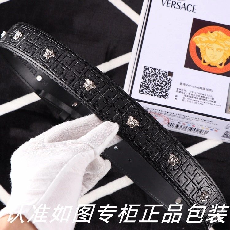 Versace Belts StreetReady 305143