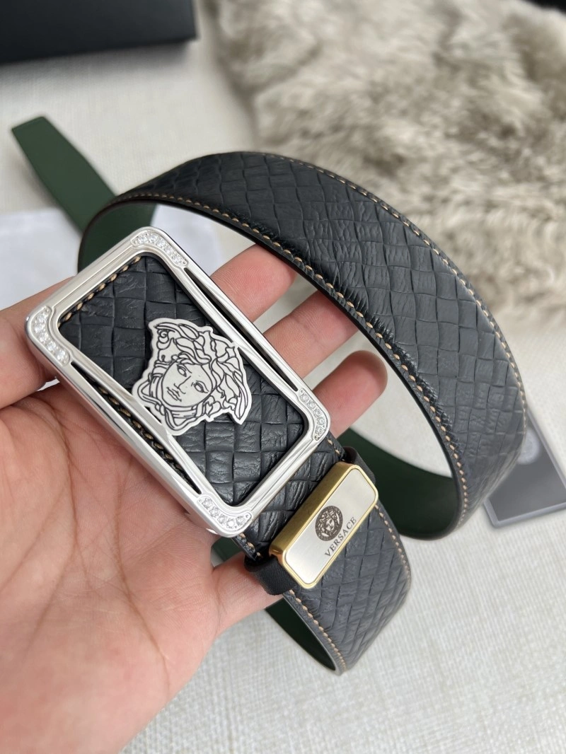 Versace Belts TechFriendly 305131