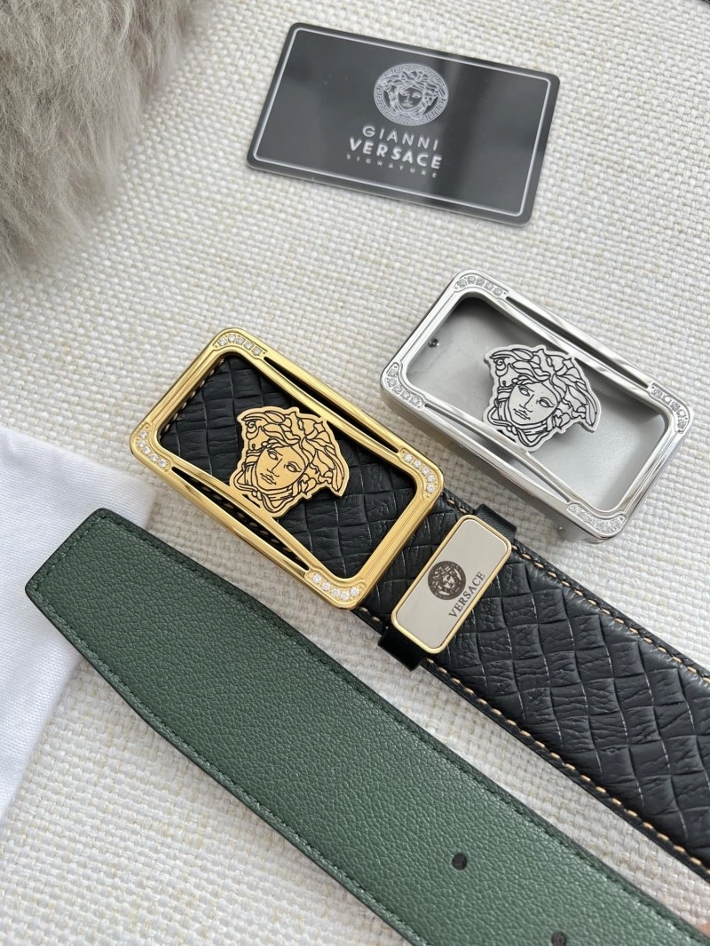 Versace Belts TechFriendly 305131