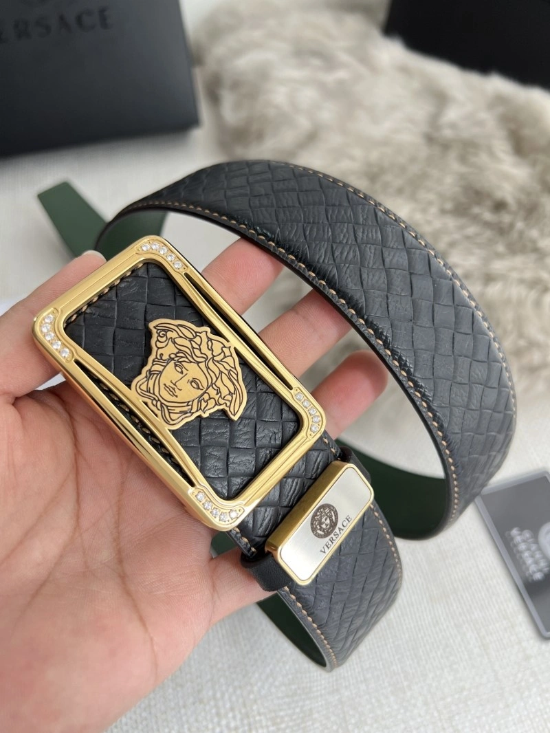 Versace Belts Contemporary 305142
