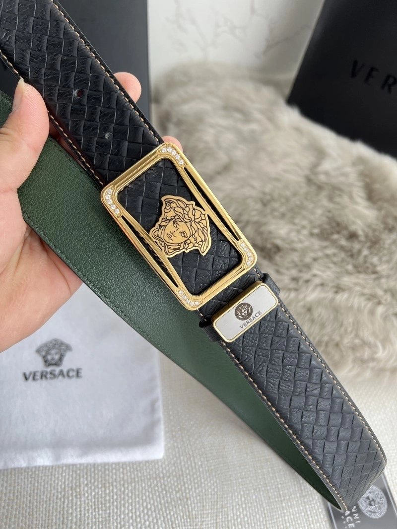 Versace Belts Contemporary 305142