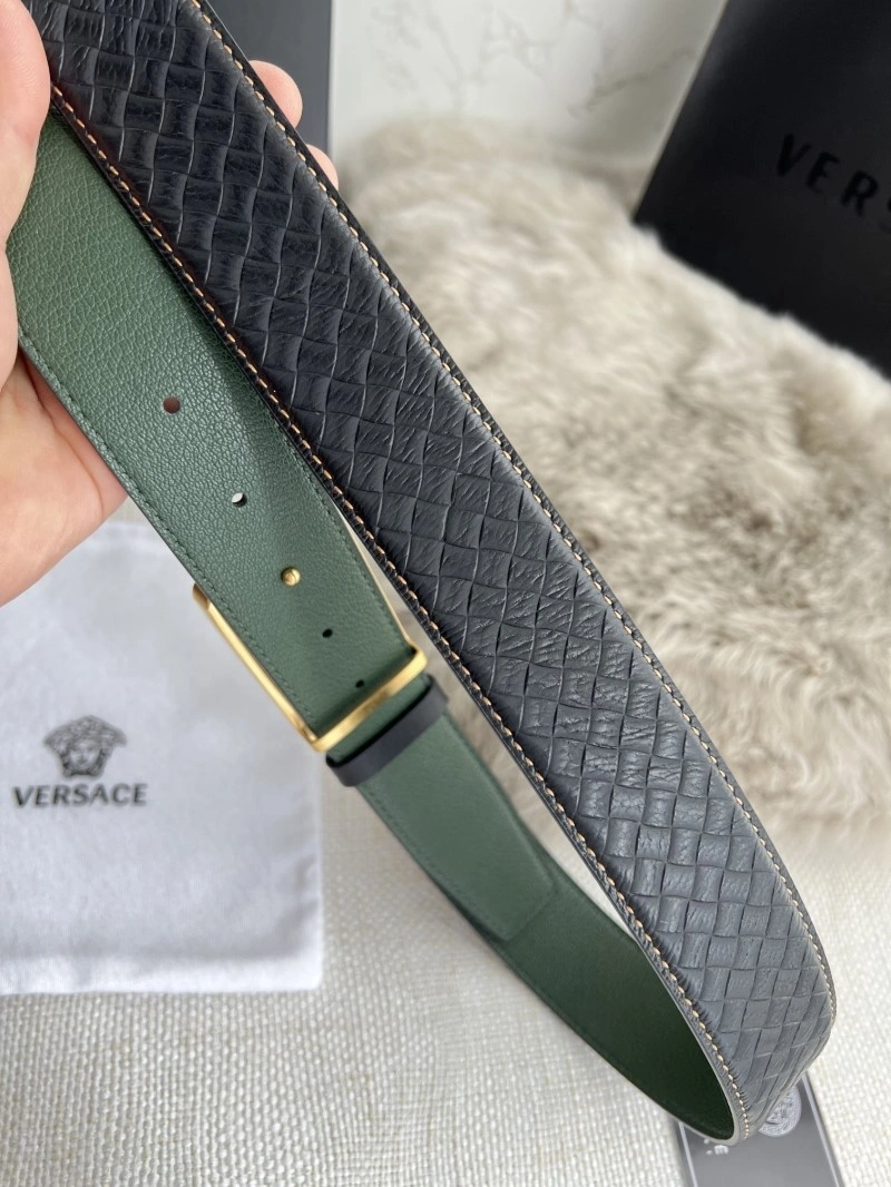 Versace Belts Contemporary 305142