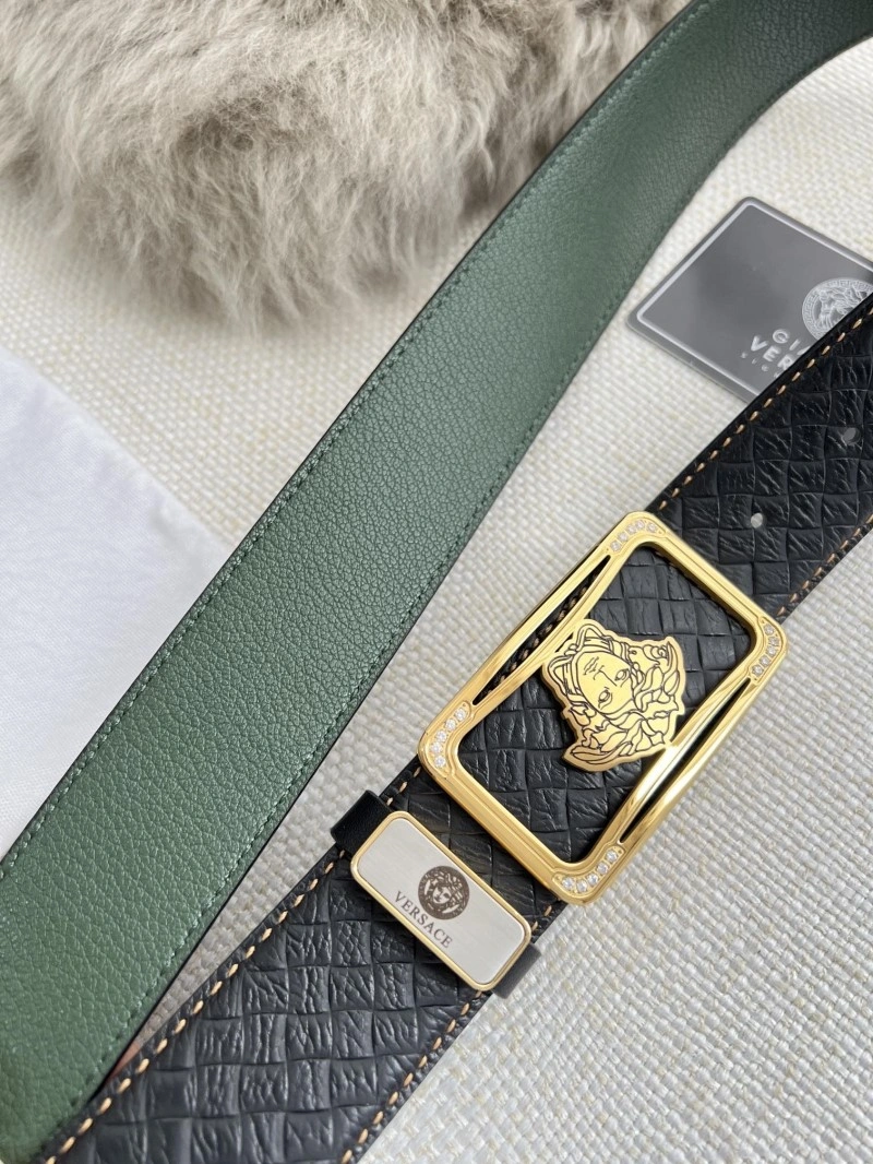 Versace Belts Contemporary 305142